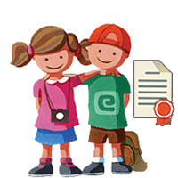 Регистрация в Батайске для детского сада